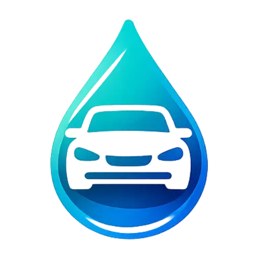 Lavage auto à domicile Gelles